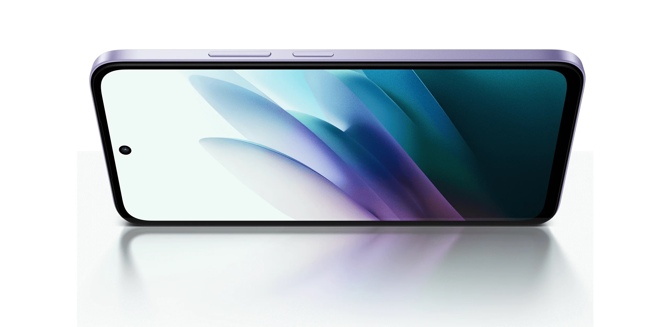 Mobilní telefon XIAOMI Redmi 15 8GB256GB Sandy Purple
