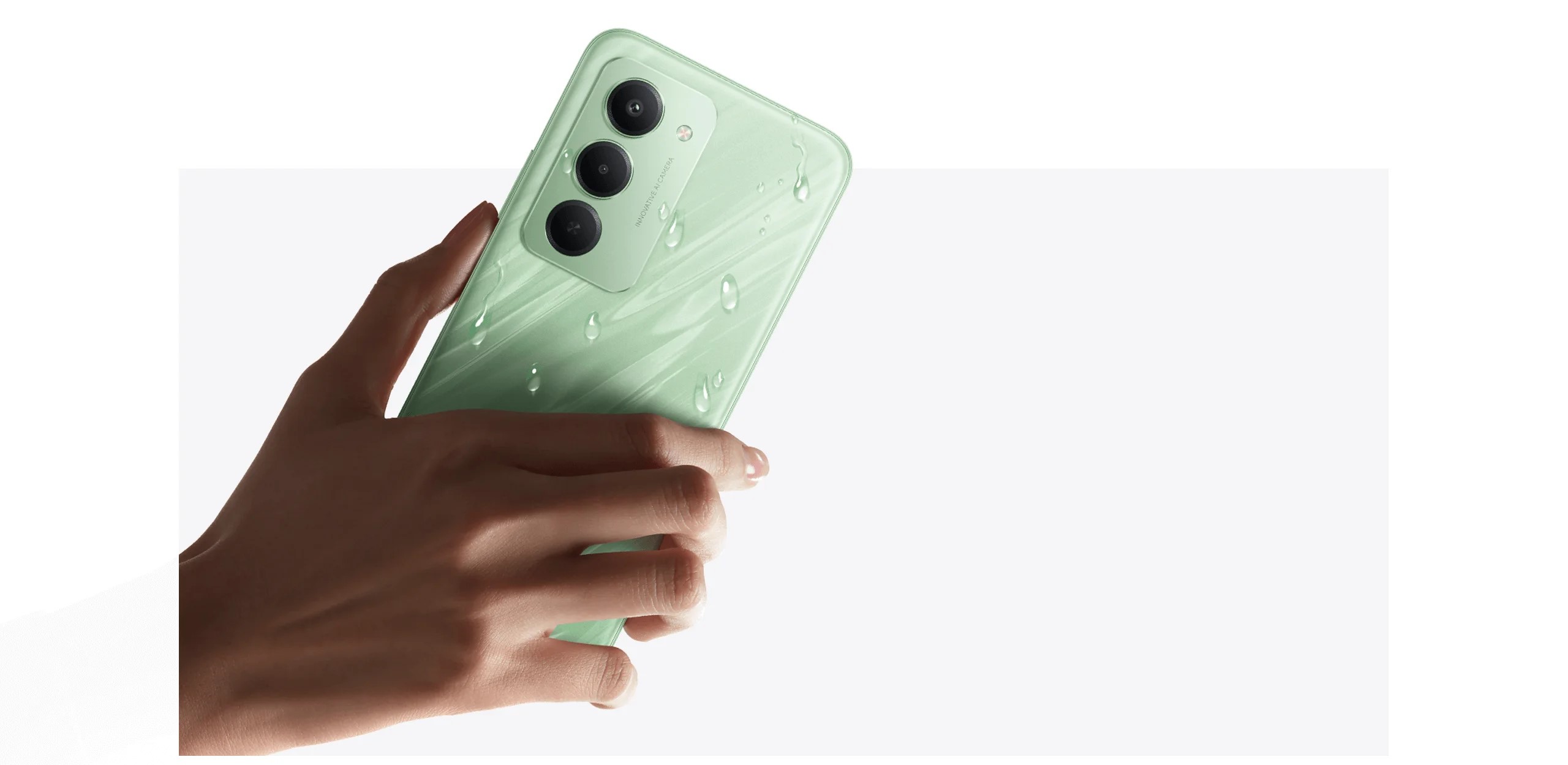 Mobilní telefon XIAOMI Redmi 15 5G 4GB128GB Titan Gray