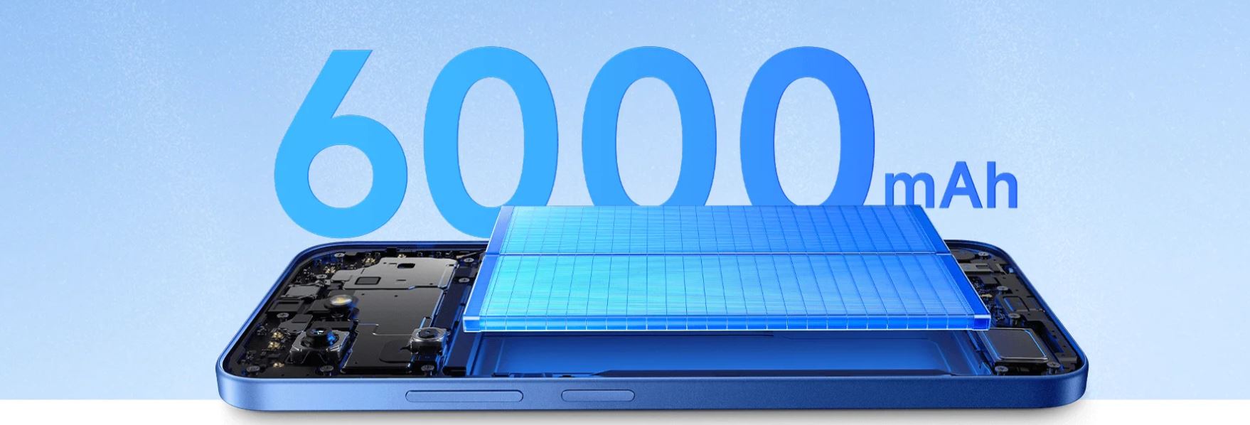  XIAOMI Redmi 15C 4GB128GB Midnight Black