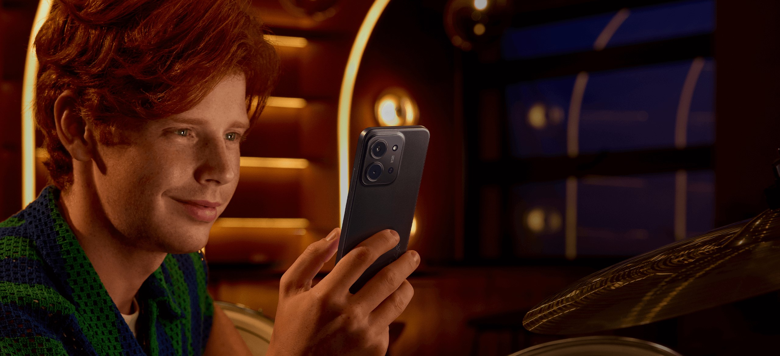  XIAOMI Redmi 15C 4GB128GB Midnight Black