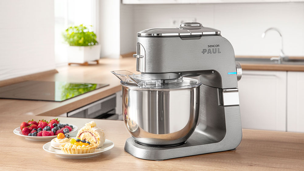 Kuchyňský robot SENCOR STM 7970 PAUL 1