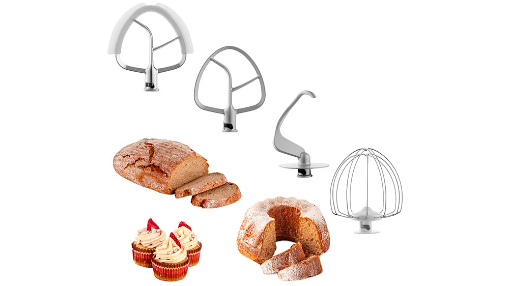 Kuchyňský robot SENCOR STM 7970 PAUL 1