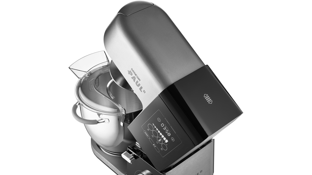 Kuchyňský robot SENCOR STM 8970 PAUL 3