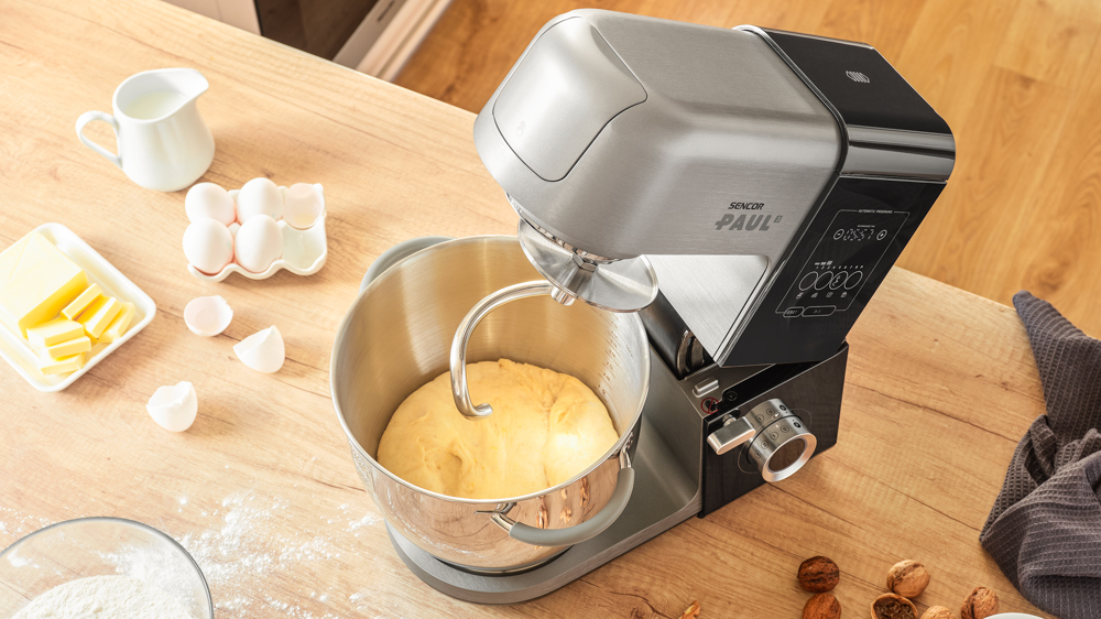 Kuchyňský robot SENCOR STM 8970 PAUL 3