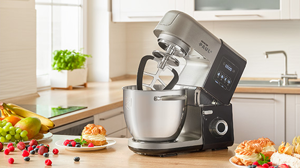 Kuchyňský robot SENCOR STM 8970 PAUL 3