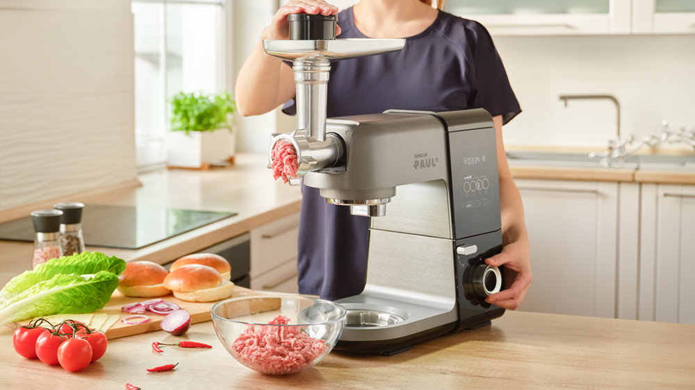 Kuchyňský robot SENCOR STM 8970 PAUL 3