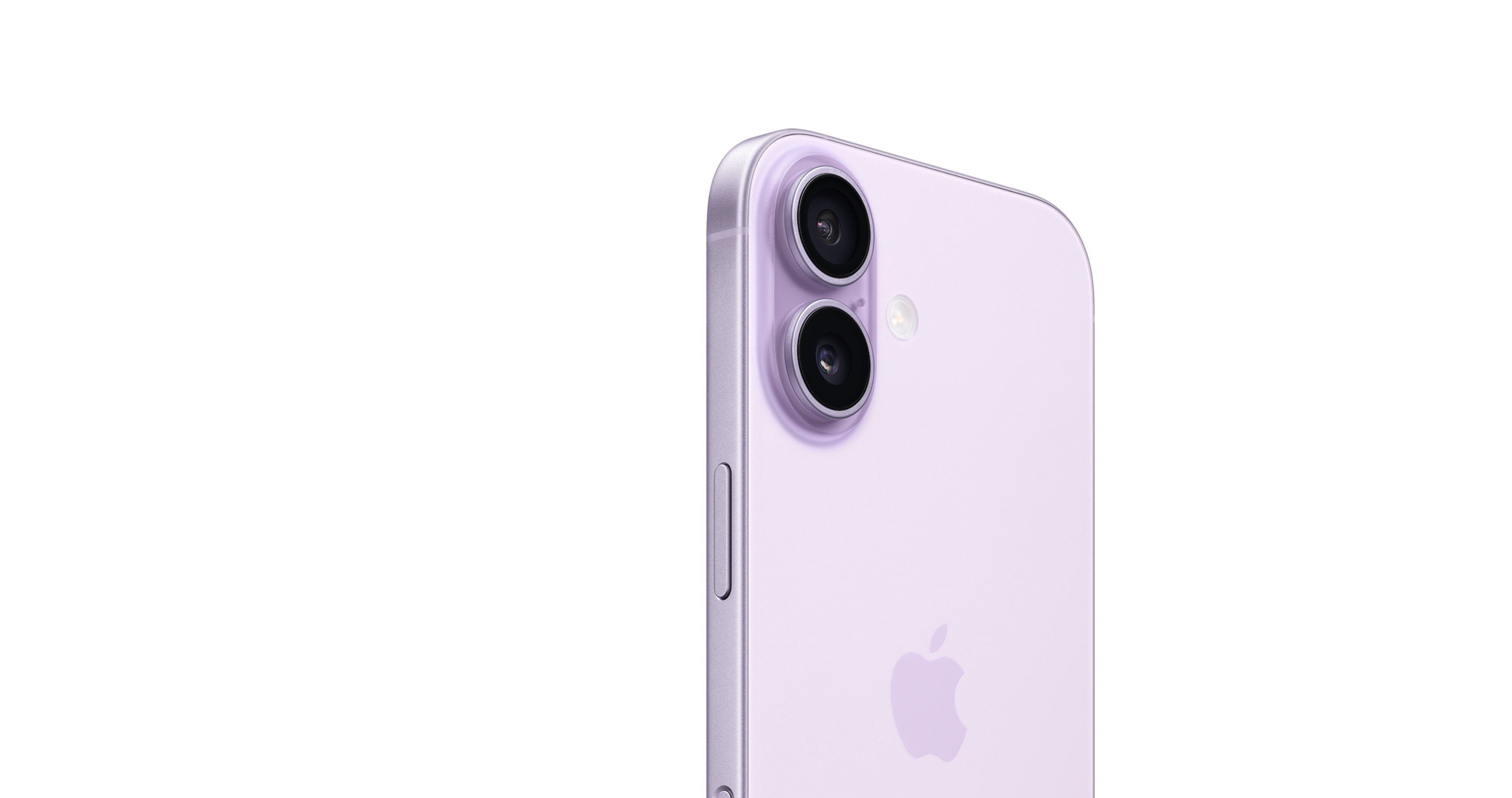 Mobilní telefon APPLE iPhone 17 256GB White