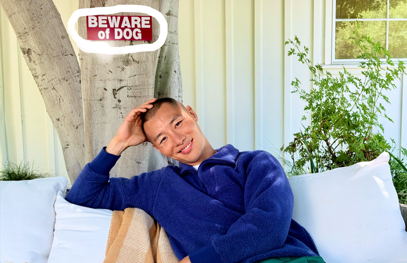 Mobilní telefon APPLE iPhone 17 512GB Black