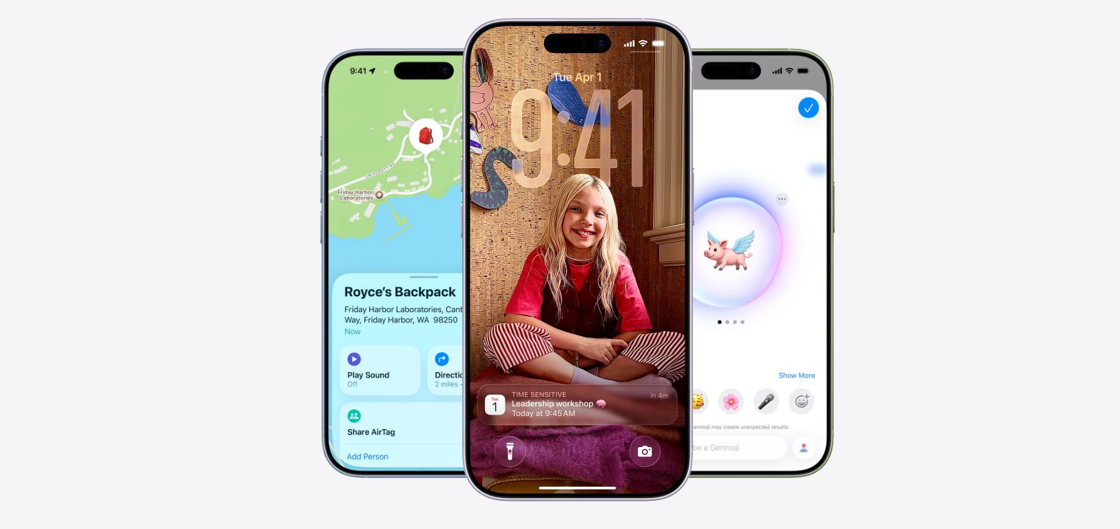 Mobilní telefon APPLE iPhone 17 512GB Black