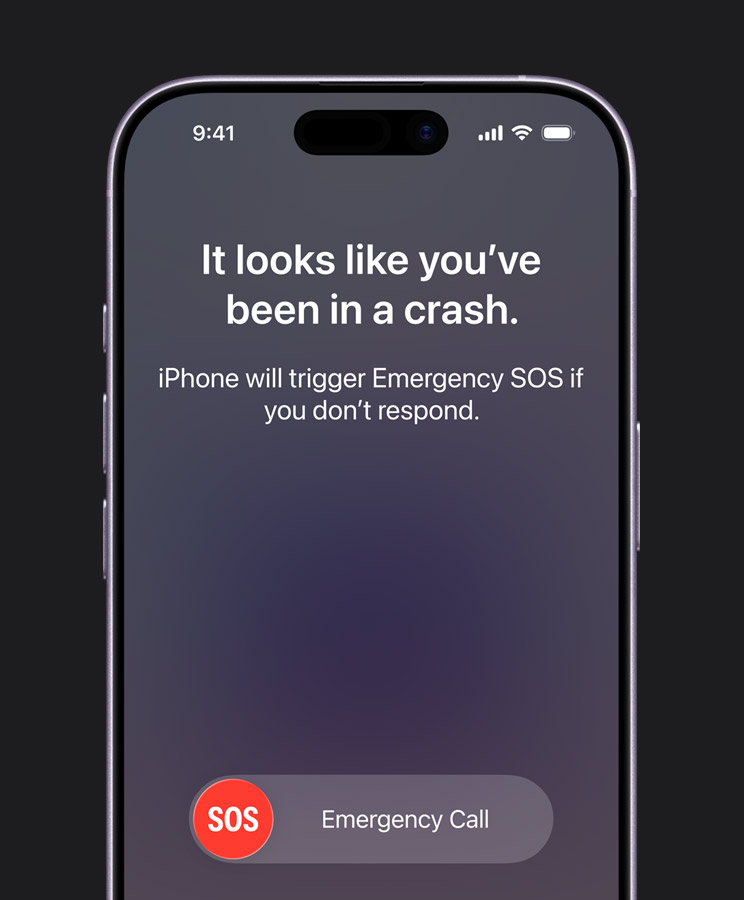 Mobilní telefon APPLE iPhone 17 512GB White