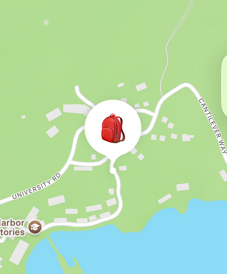 Mobilní telefon APPLE iPhone 17 512GB Lavender