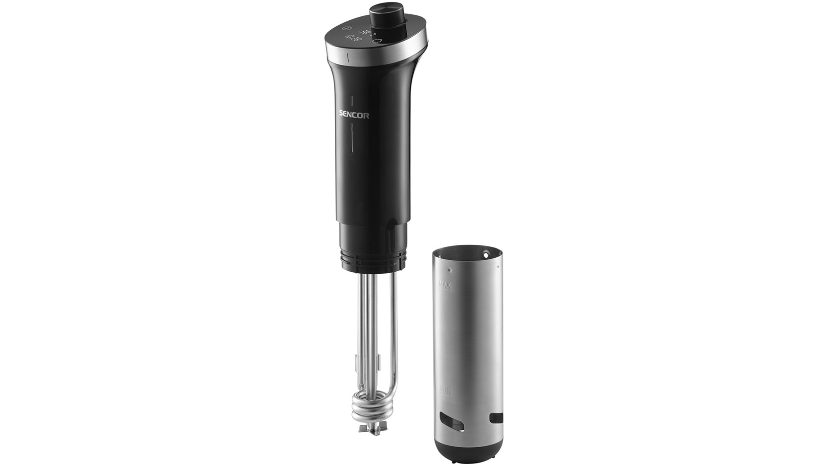 Sous vide SENCOR SSV 5000BK SOUS VIDE STICK