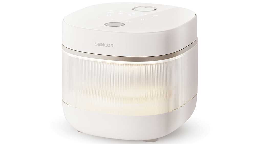 Low Carb rýžovar SENCOR SRM 2000WH
