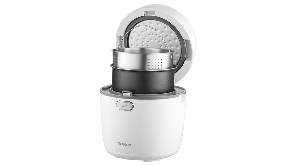 Low Carb rýžovar SENCOR SRM 0670WH