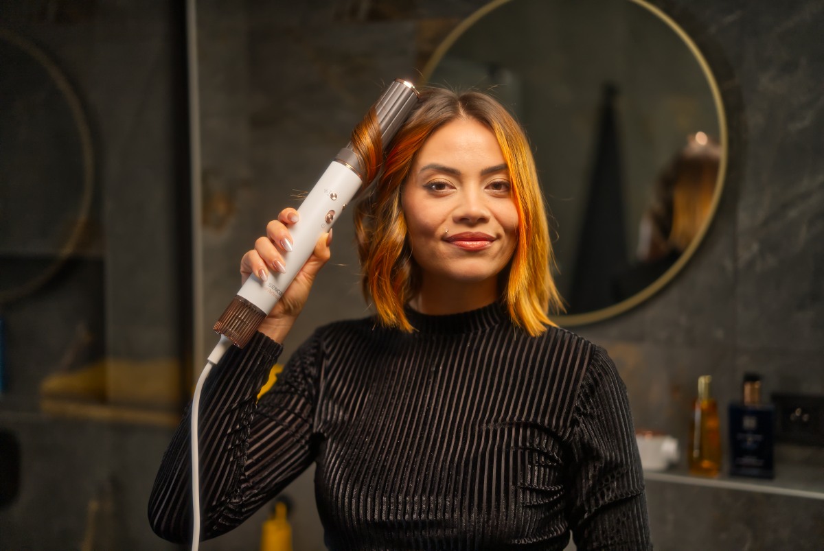 Kulmofén SENCOR SHS 9100RS Artemiss