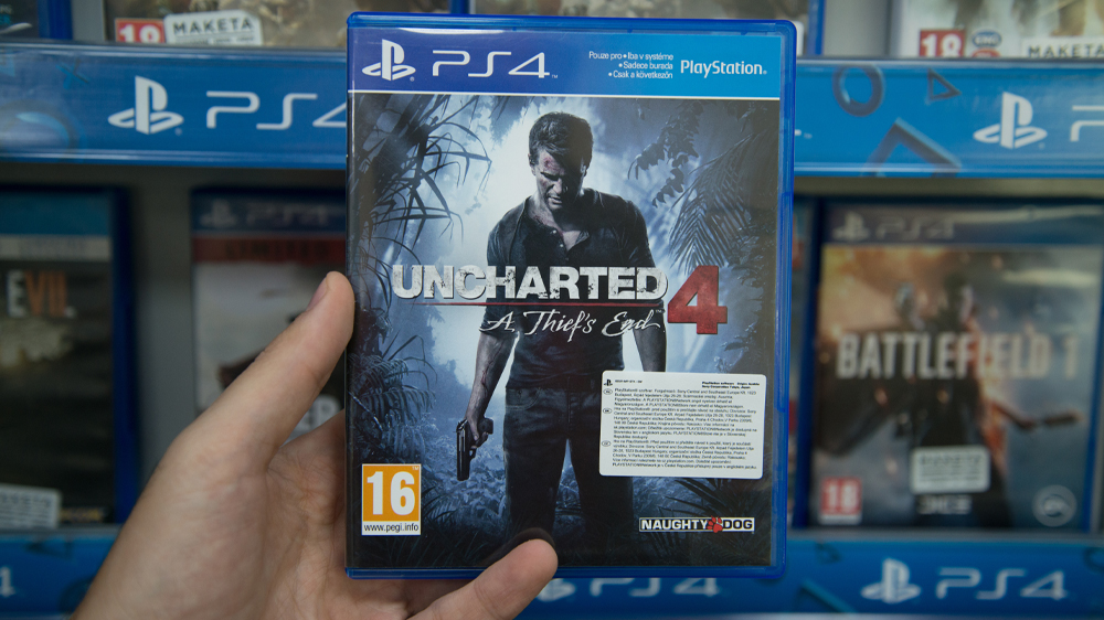 Herní konzole SONY PlayStation 5 Pro 2TB