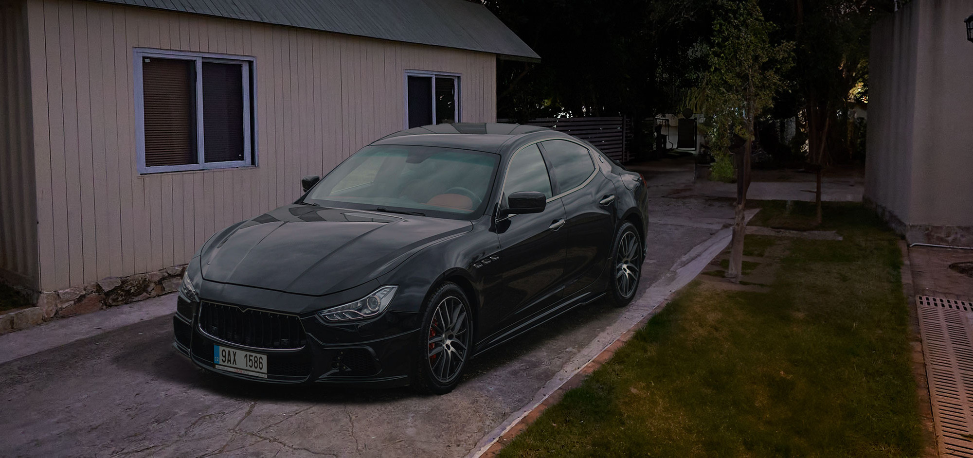 Bezpečnostní kamera TPLINK Tapo C425 KIT