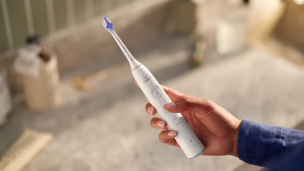 Sonický zubní kartáček PHILIPS HX740602