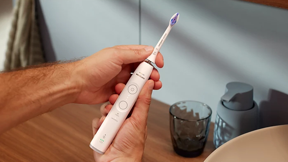 Sonický zubní kartáček PHILIPS HX740602