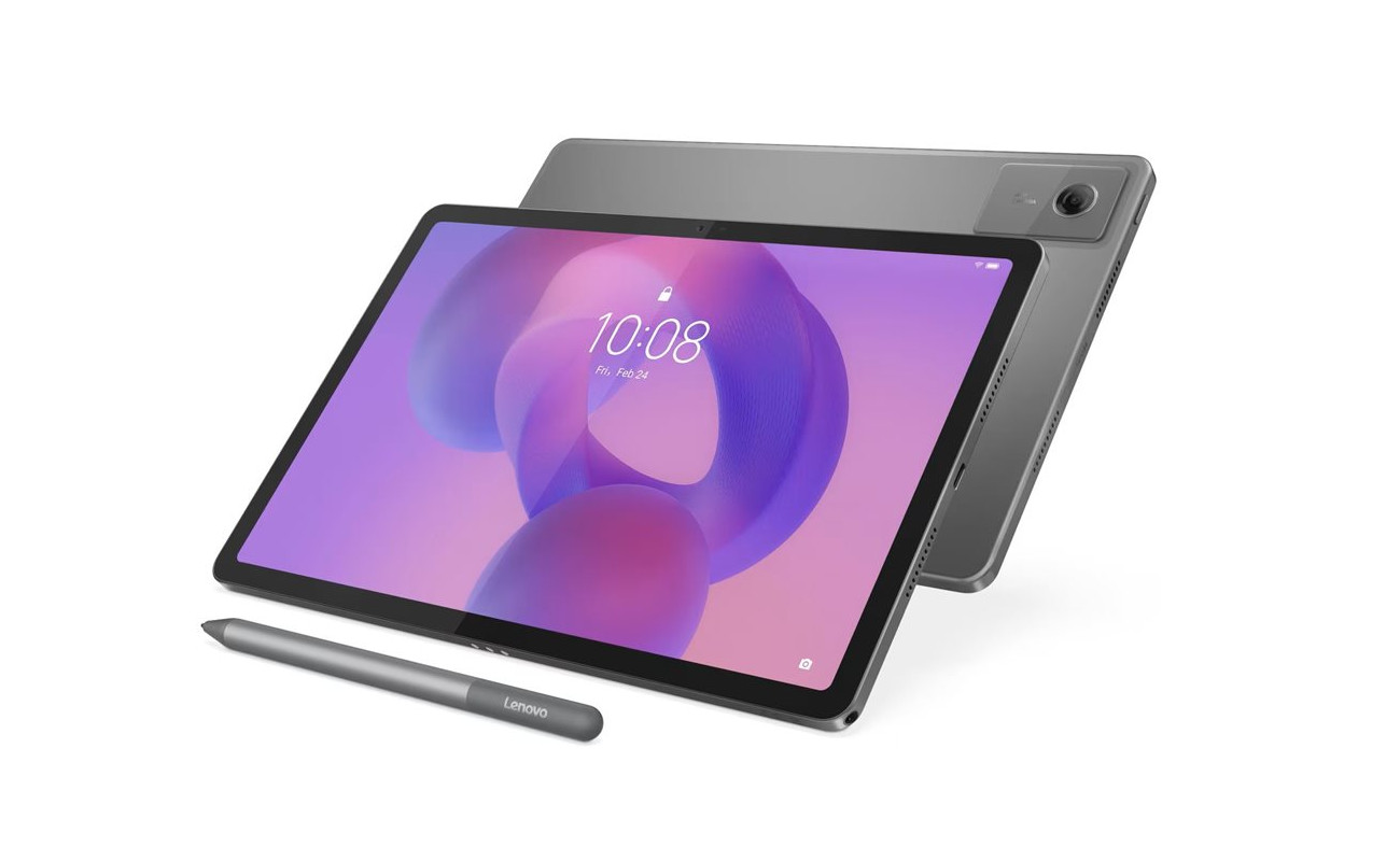 Tablet LENOVO Idea Tab 11 5G 8GB128GB ZAFM0064CZ + dotykové pero