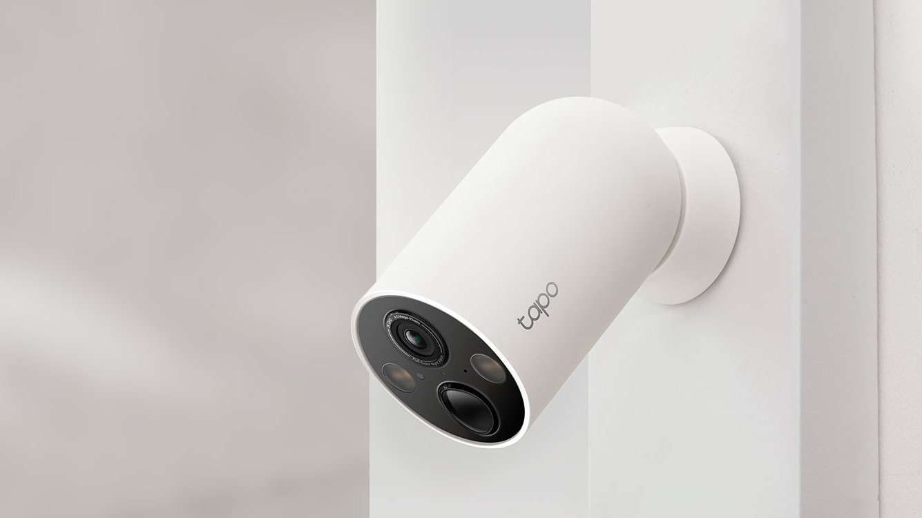 Kamera TPLINK Tapo C4254pack