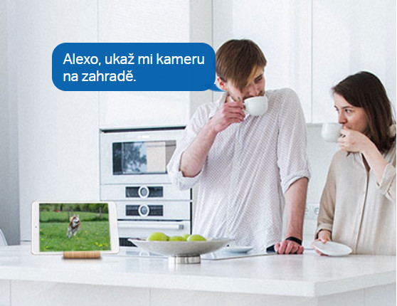 Kamera TPLINK Tapo C4254pack