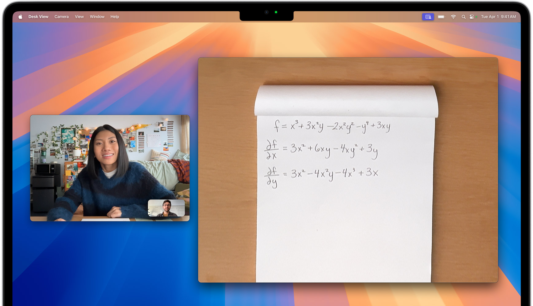 Notebook APPLE MacBook Air 13 M4 Starlight 2025