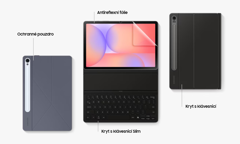 Tablet SAMSUNG Galaxy Tab S10 Lite