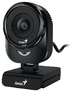 Webkamera GENIUS FaceCam 1000X Q černá