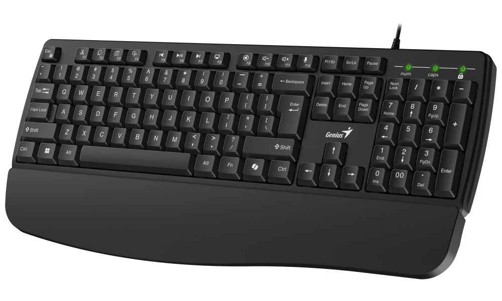 Klávesnice GENIUS KB123