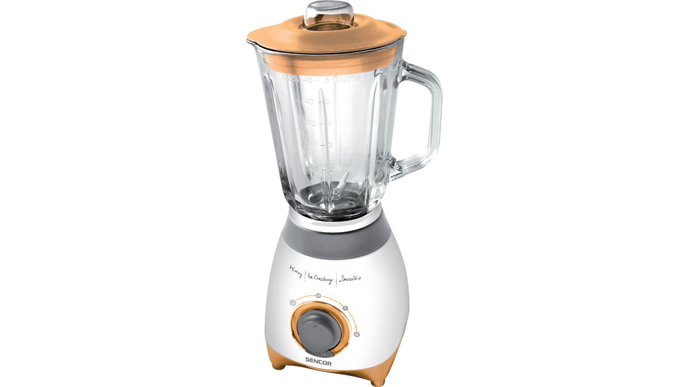 Stolní mixér SENCOR SBL 4370 
