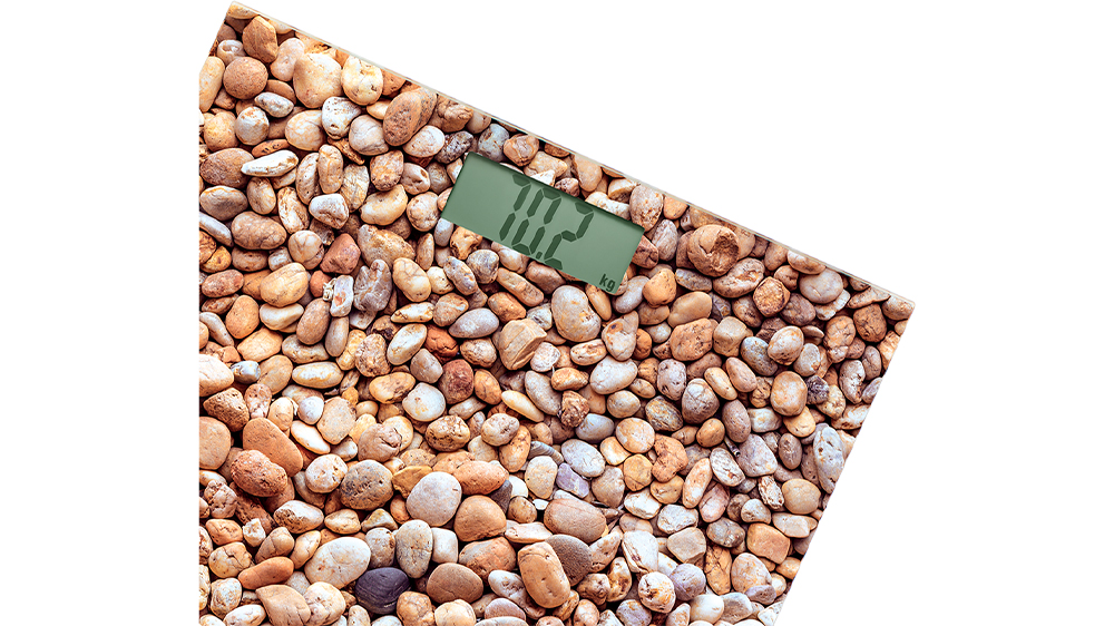 Osobní váha SENCOR SBS 2302SN