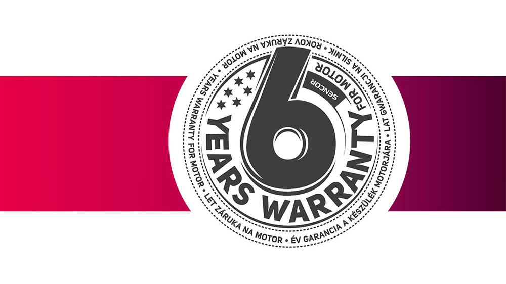 Tyčový mixér SENCOR SHB 5501CHEUE3