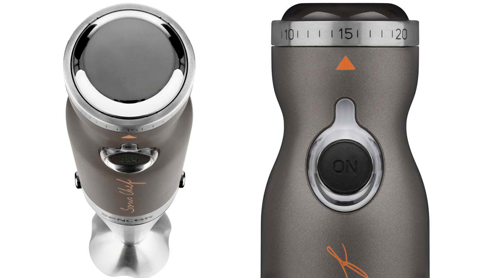 Tyčový mixér SENCOR SHB 5501CHEUE3