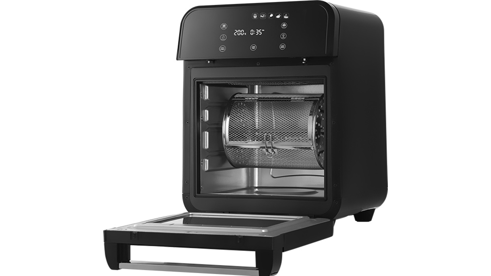 Horkovzdušná fritéza SENCOR SFR 5510BK