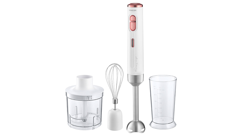 Tyčový mixér SENCOR SHB 9000WH