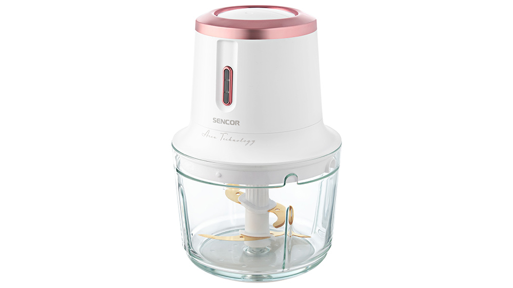 Aku sekáček potravin SENCOR SCB 9000WH