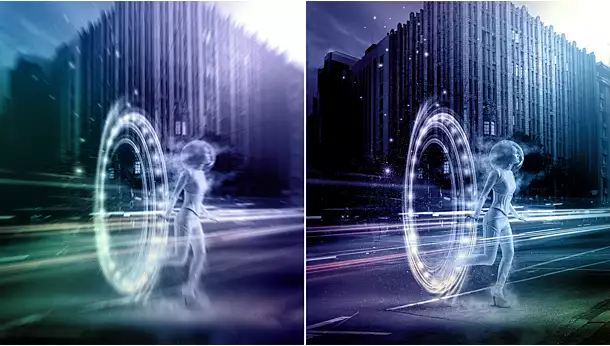 238 LED monitor PHILIPS Evnia 24M2N3200NF