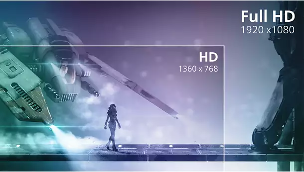 238 LED monitor PHILIPS Evnia 24M2N3200NF