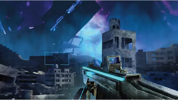 238 LED monitor PHILIPS Evnia 24M2N3200NF