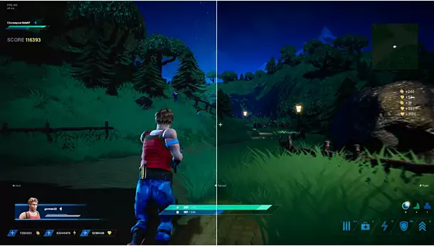 238 LED monitor PHILIPS Evnia 24M2N3200NF