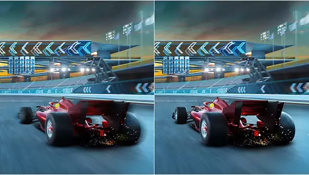 238 LED monitor PHILIPS Evnia 24M2N3200NF