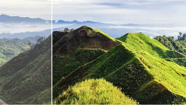 238 LED monitor PHILIPS 24E2N1110