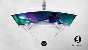 27 LED monitor PHILIPS Evnia 27M2C5501