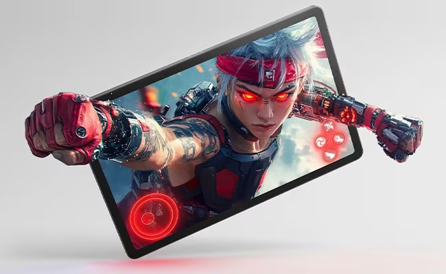 Tablet LENOVO Idea Tab 11 WiFi 8GB256GB ZAFR0478CZ + dotykové pero