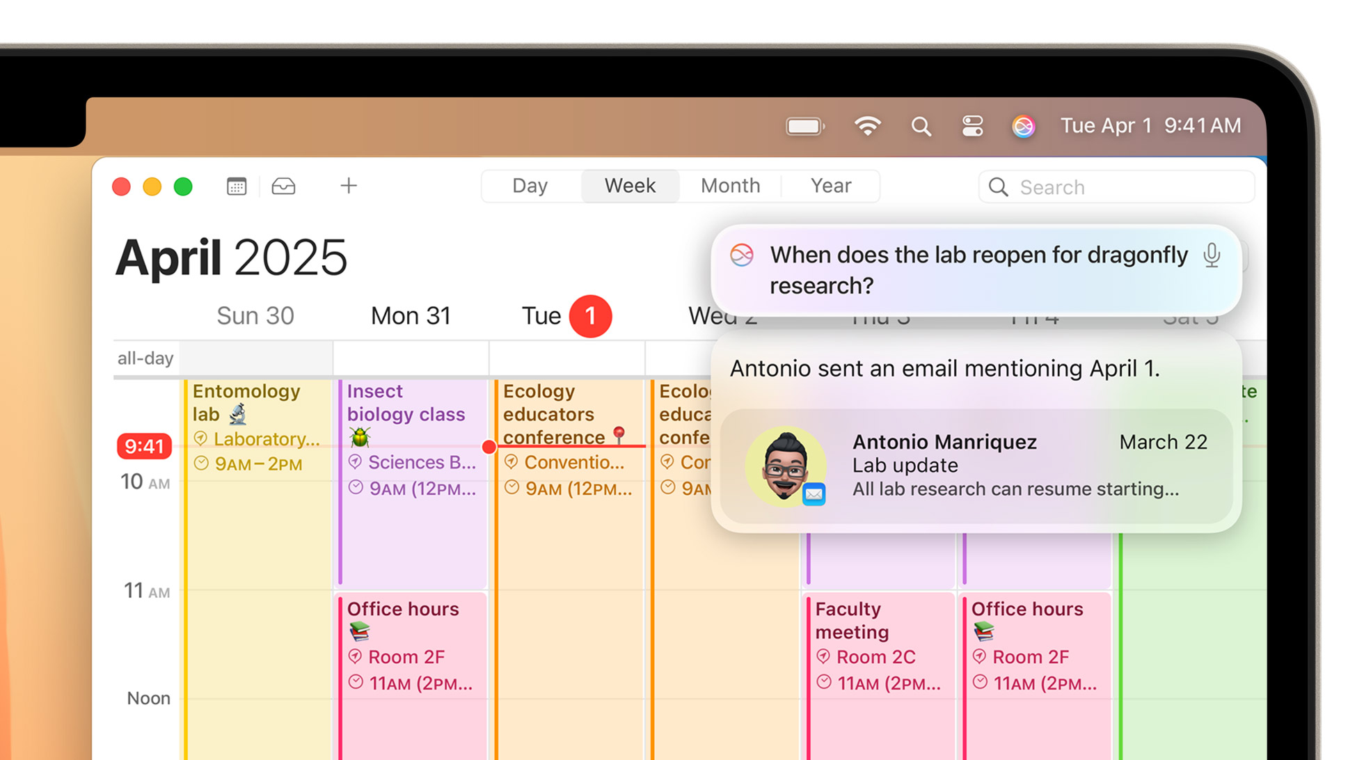 Apple MacBook Air 13''''M4136''''2560x166424GB512GB SSDM4SequoiaSilver1R