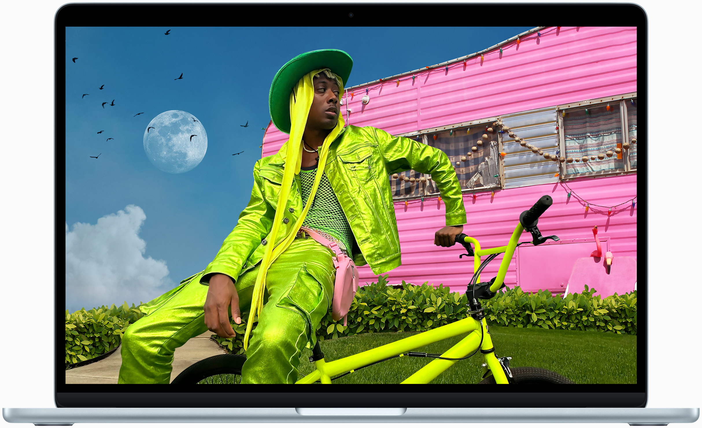 Notebook APPLE MacBook Air 13