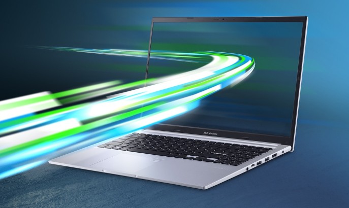 Notebook ASUS Vivobook 15 X1502VANJ1252W Silver