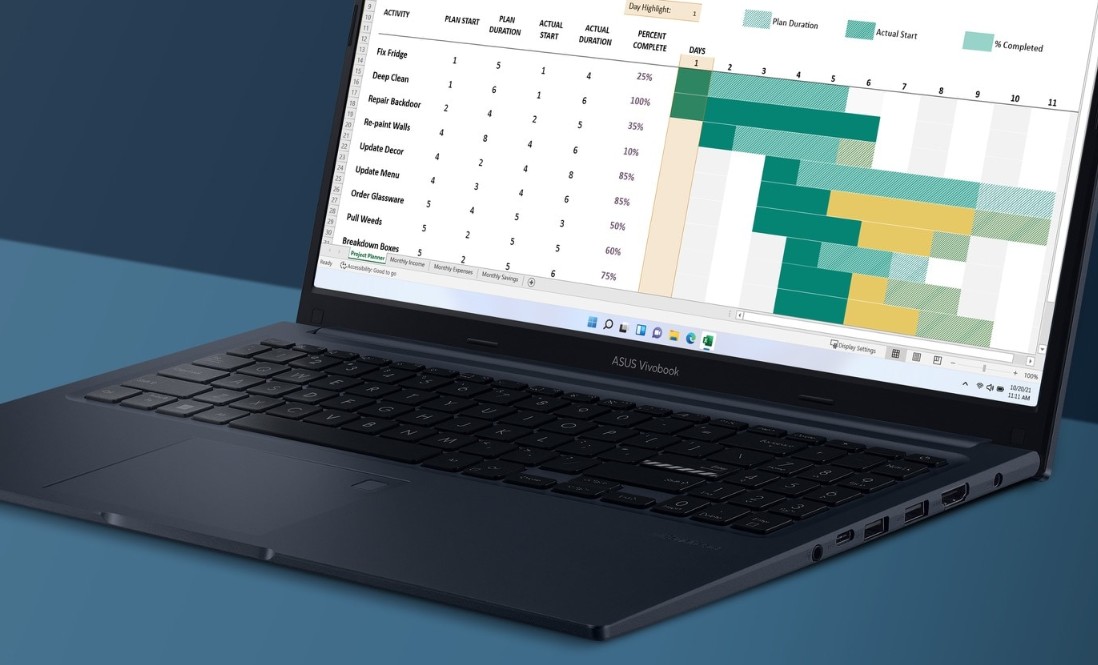 Notebook ASUS Vivobook 15 X1502VANJ1252W Silver