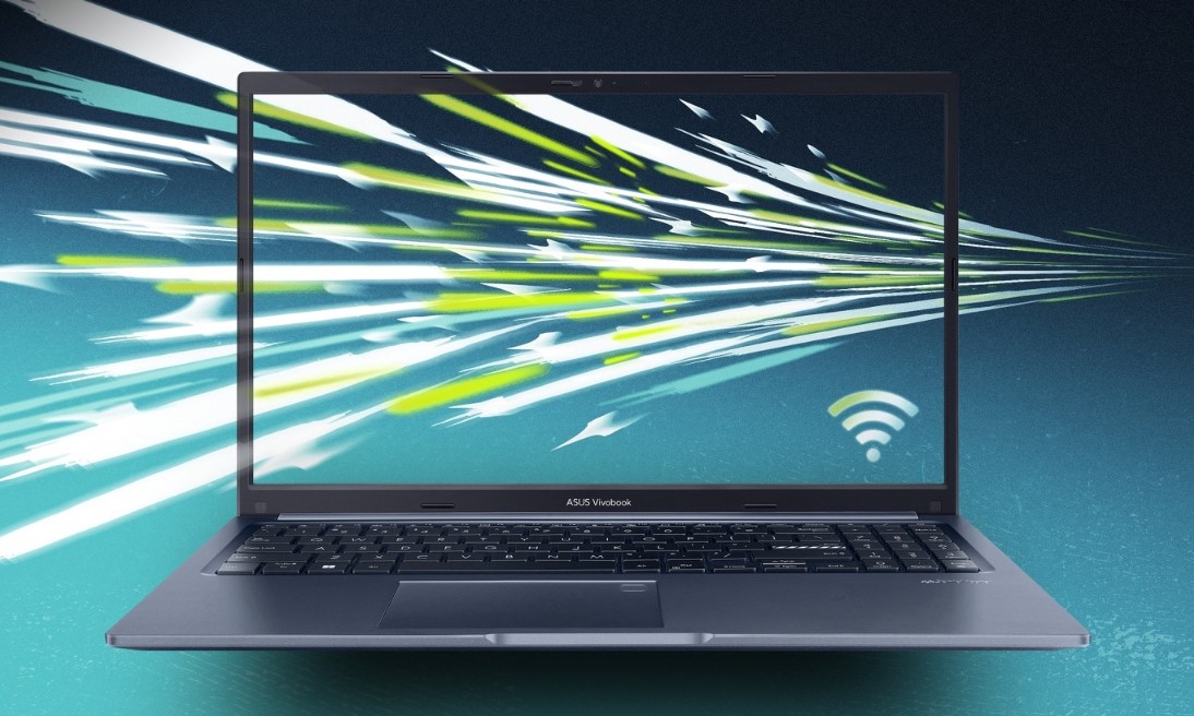 Notebook ASUS Vivobook 15 X1502VANJ1252W Silver